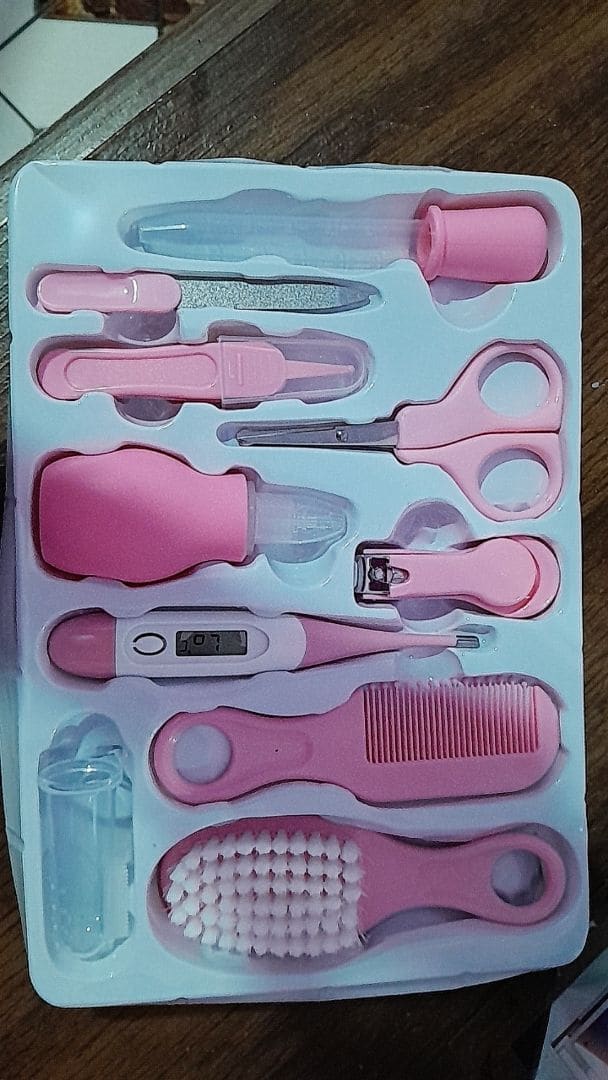 Imagem 2 da avaliação de Giovanna Albuquerque