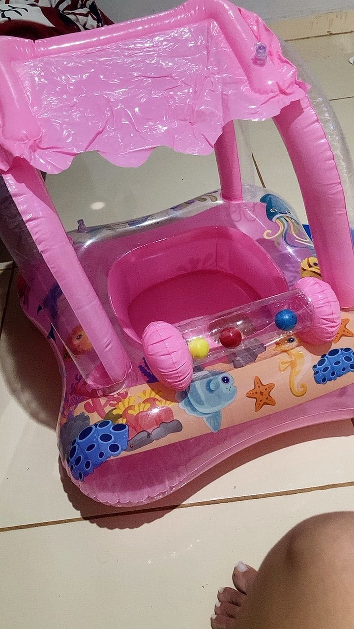 Imagem 2 da avaliação de Liz Xavier