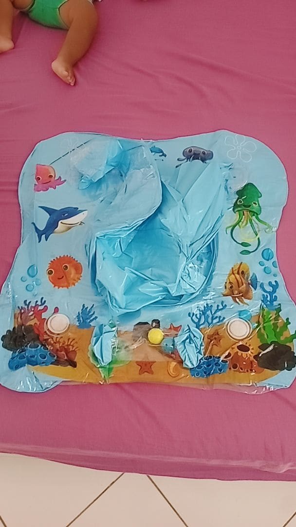 Imagem 2 da avaliação de Roberta Saraiva