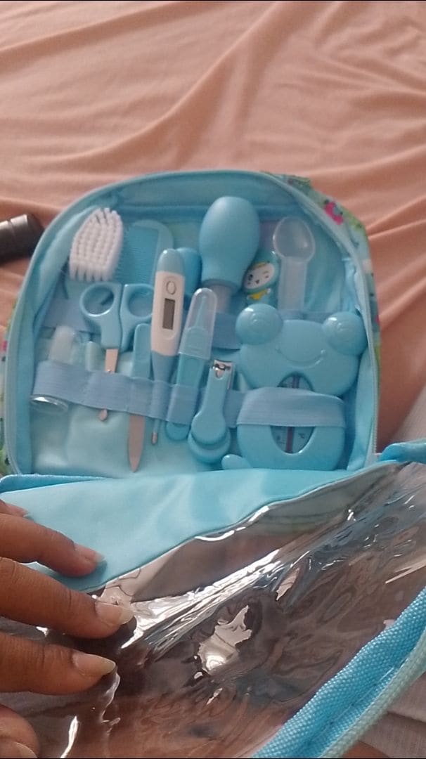 Imagem 1 da avaliação de Sophia Souza