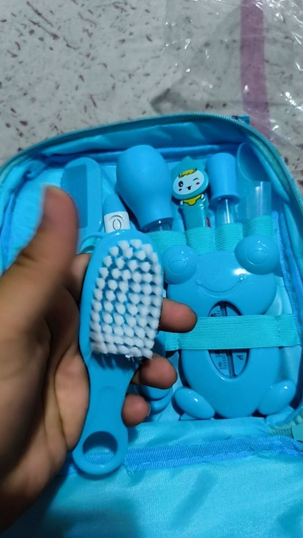 Imagem 4 da avaliação de Núbia Costa